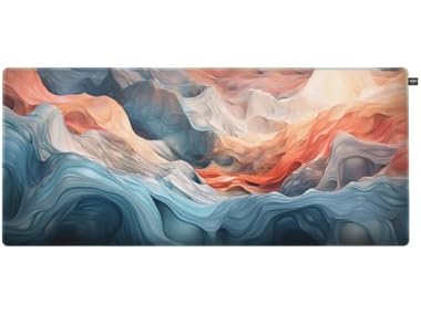 $14.99, Was $39.99, 62% Off! CHERRY XTRFY GP5 XL Gaming Mousepad dealfomo