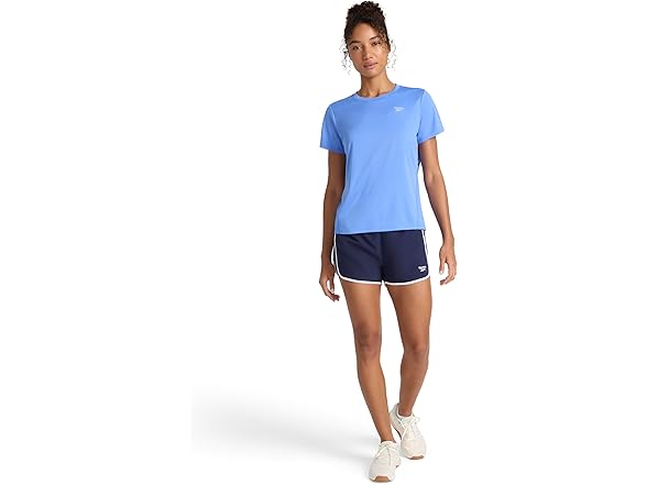 Reebok Womens Pro-AM Training Short