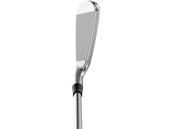 Callaway Golf Apex TI Fusion 250 Iron Set Right Hand