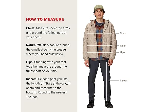 Marmot Mens Onward Insulated Hoody