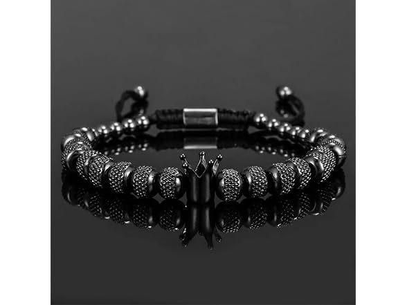 Bracelet  to My Man Gift Bracelet