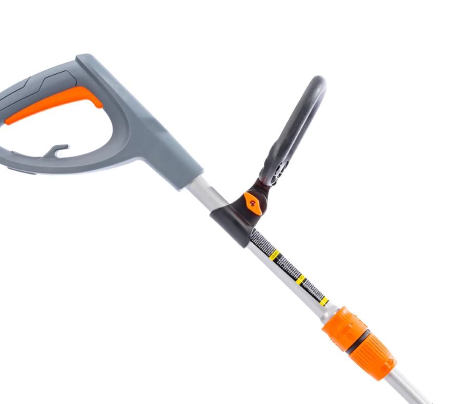 Scotts ST00213S 13" 4-Amp 120V Corded String Trimmer - Gallery 7