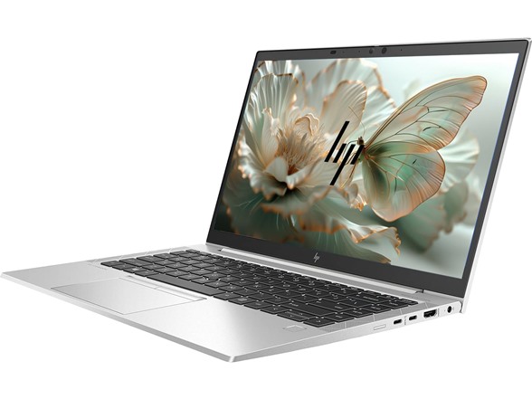 HP EliteBook 845 G8 14" FHD Laptop (S&D)