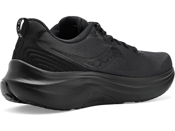 Saucony Men's Lancer Run Sneaker