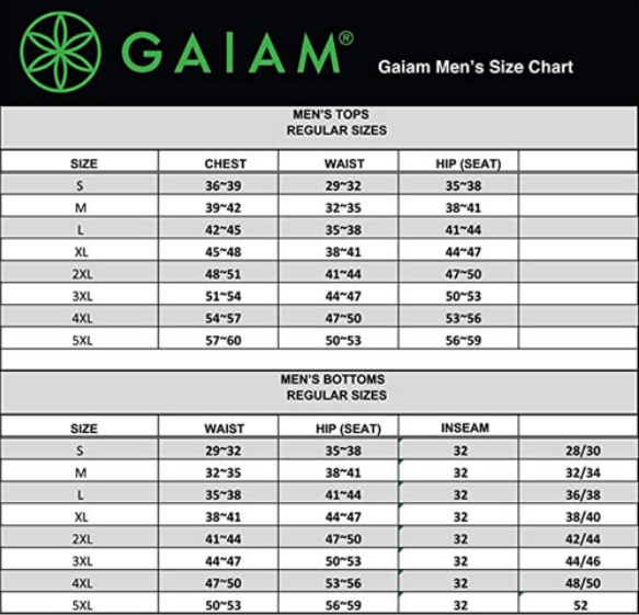 Gaiam Mens Lunge 5" Short - Gallery 10