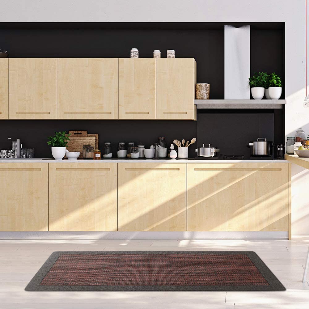 Hillside Oversized Anti-Fatigue Mat - Gallery 15