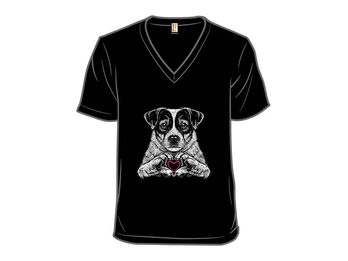 Jack Russell With Love - Gallery 10