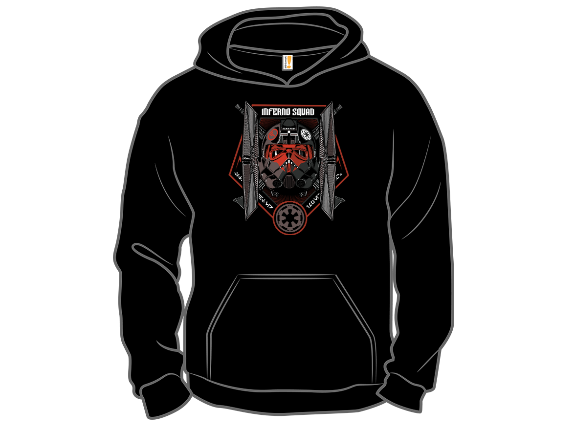 Inferno Squadron - Gallery 12