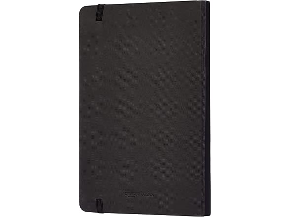 Amazon Basics Classic Notebook, 240 Page