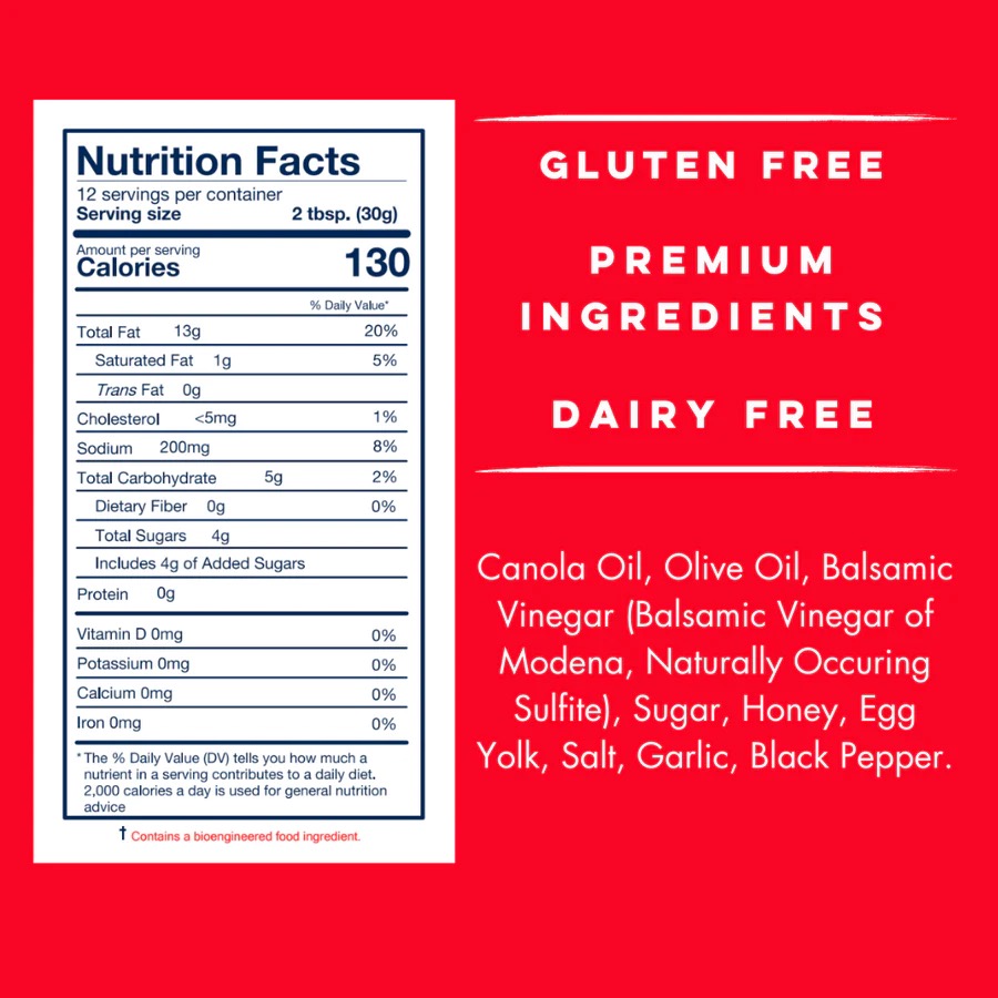 Yo Mama's Classic Dressings 6 Pack - Gallery 13