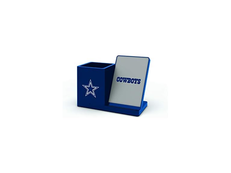 COWBOYS Desktop Organizer