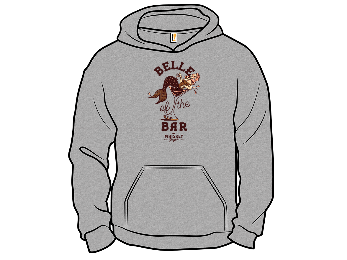 Belle Of The Bar - Gallery 12