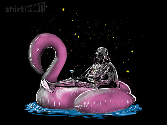Dark Side of the Summer
