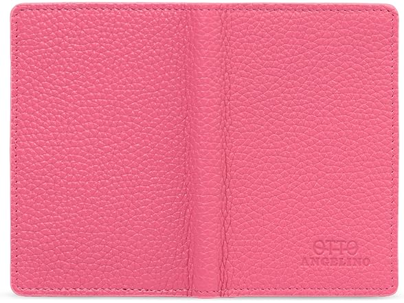 Leather RFID Wallet Bifold