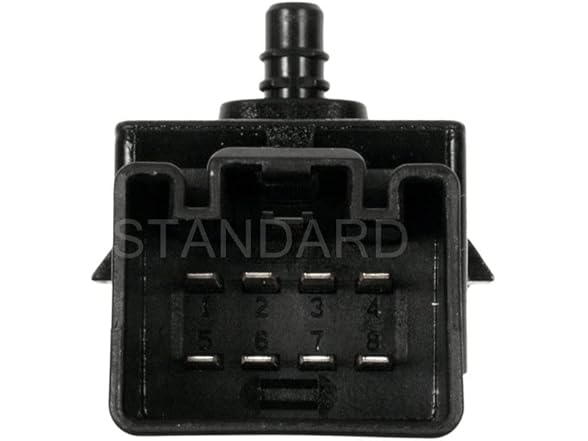 Standard Motor Products PSW5 Power Seat Switch