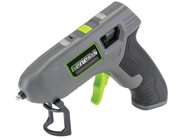 Genesis Cordless Hot Glue Gun