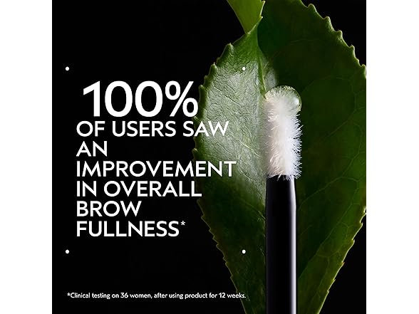 Aveda Invati Brow Thickening Serum, 0.16 oz