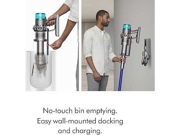 Dyson Gen5outsize Stick Vacuum