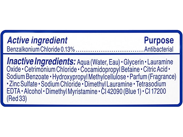 Dial Antibacterial Hand Soap Refill Spring 52oz