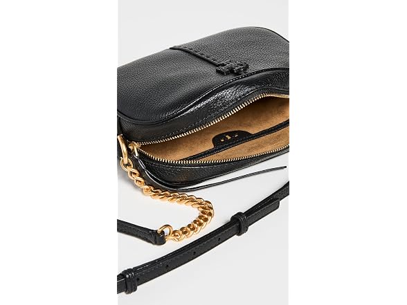 Tory Burch Mcgraw Camera Bag