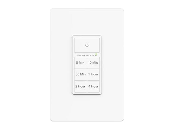 BN-LINK Countdown Timer Switch