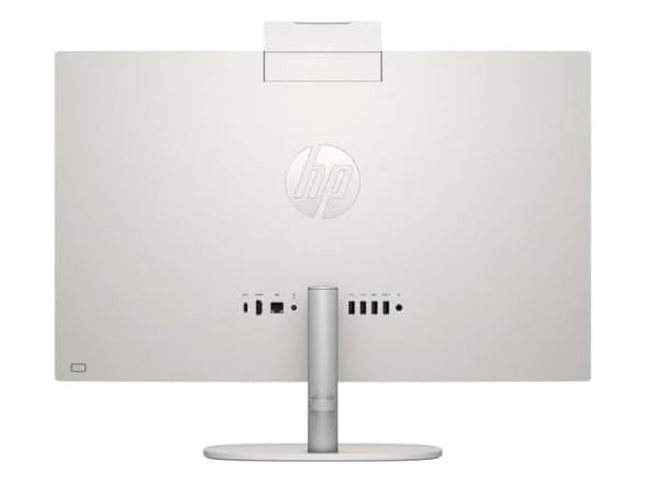 HP 24-cr0013w All-in-One Desktop PC