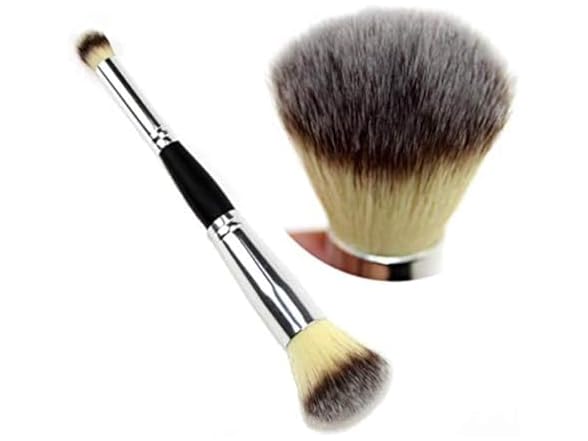 Multifunctional Double Head Makeup Brush