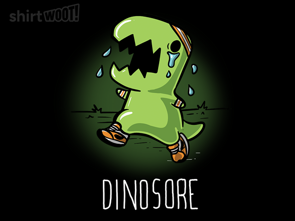 Dinosore