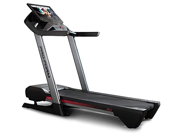 ProForm Pro 9000 Treadmill 22” Touchscreen
