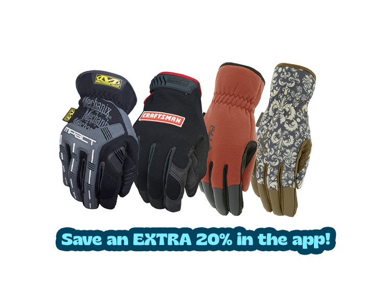 Grab These Gloves - Gallery 2