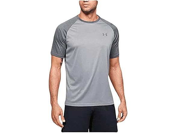 Under Armour Men (S) Tech 2.0 Short Sleeve T-Shirt