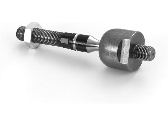 Metrix Premium Chassis Parts - Front
