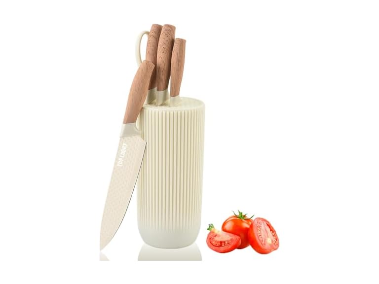 Wiztoynia BC1927825060004 Knife Set