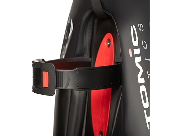 Atomic BC2 Back Inflation Device