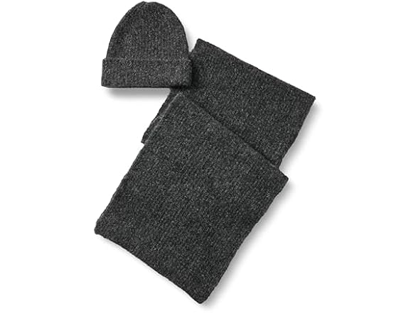 Charcoal Heather