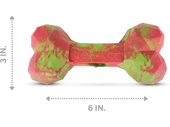 Tootsie Roll Blow Pop Ombre Geo Bone