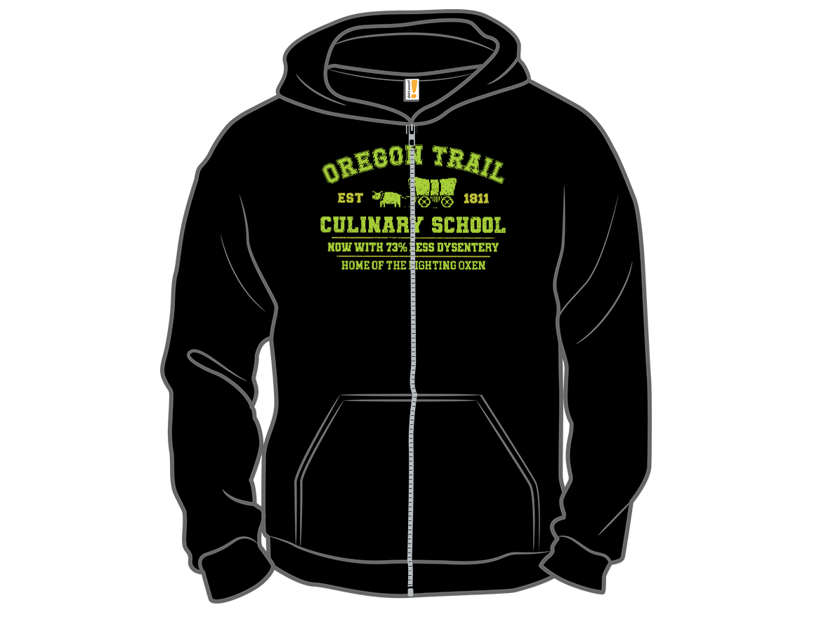 Oregon Trail Culinary School - Gallery 14