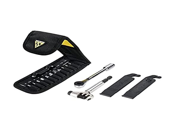 Topeak Ratchet Rocket Lite DX+