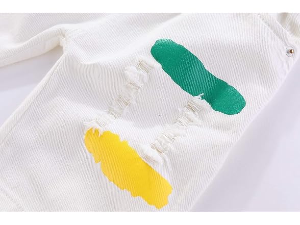 Mud Kingdom Boys (7-8 Years) Little Boy Shorts