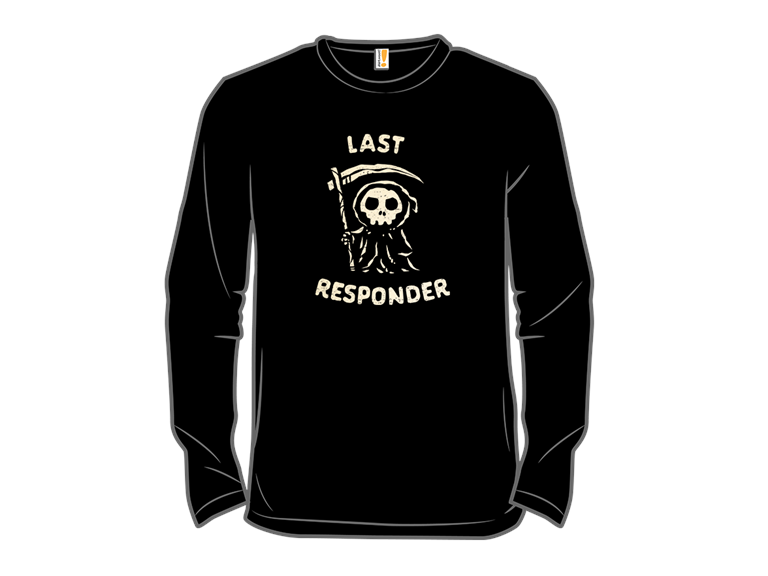 The Last Responder