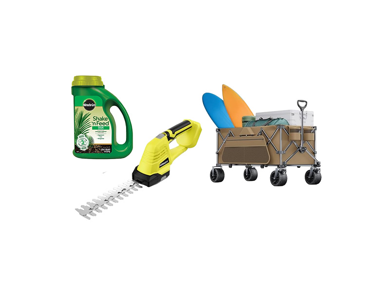 Dig for Deals: Lawn & Garden Finds - Gallery 2