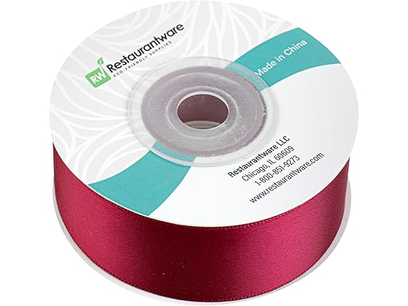 Restaurantware Restaurantware-Gift Tek 10 Yar