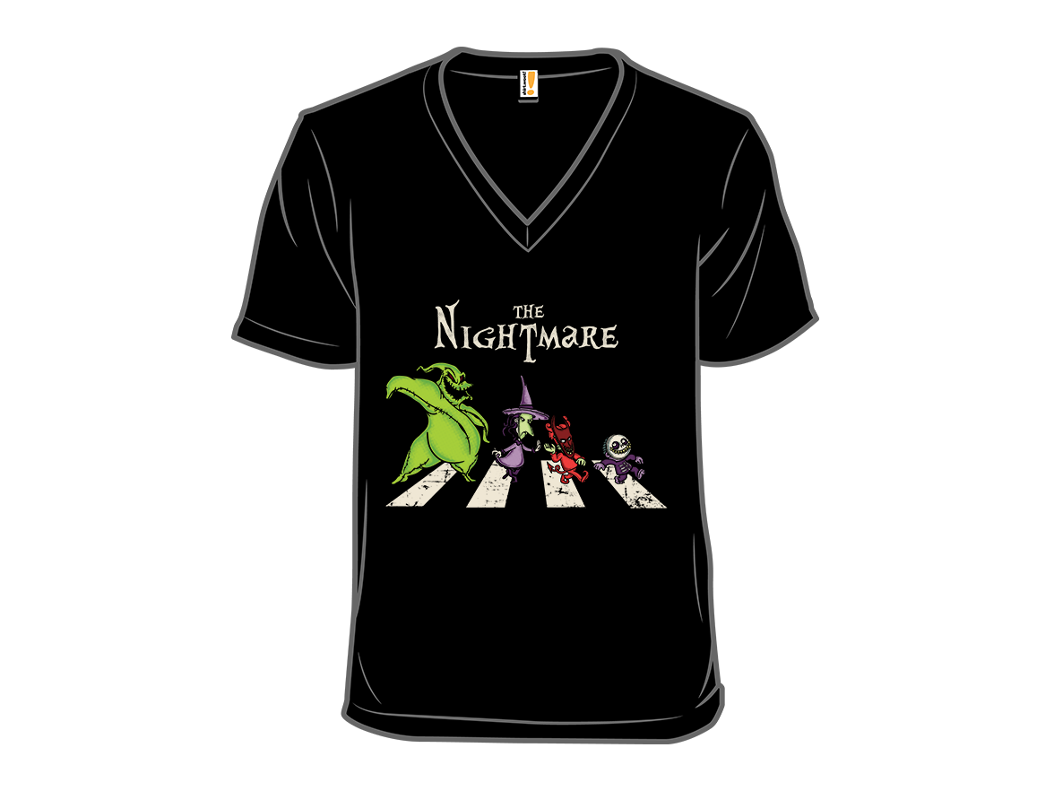 Nightmare Road - Gallery 10