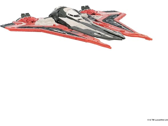Star Wars™ Micro Galaxy Squadron Maul Shadow Collective Set