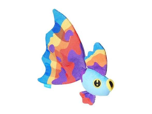 Barkbox Betta Betty Dog Toy | Plush