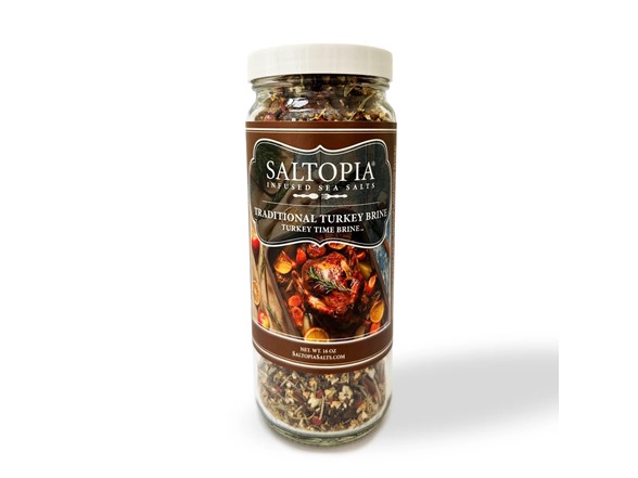 (2pk) Fireside Harvest Brine Set - Gallery 2