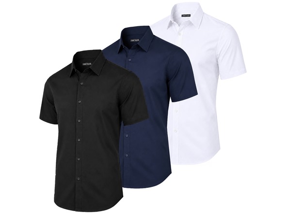 Black - Navy - White
