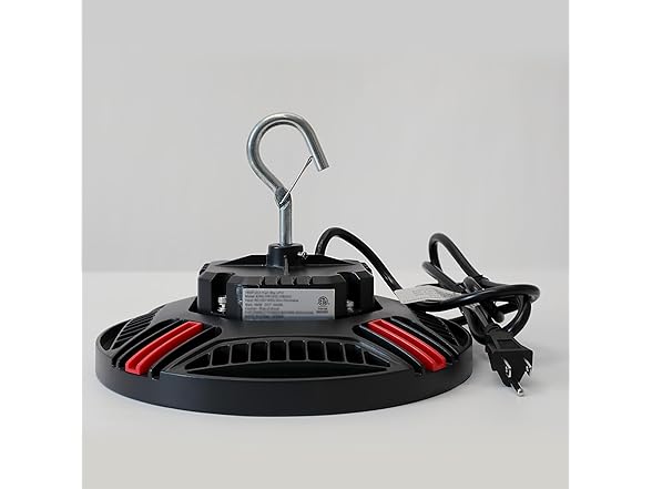 CINOTON 160W UFO LED High Bay Light