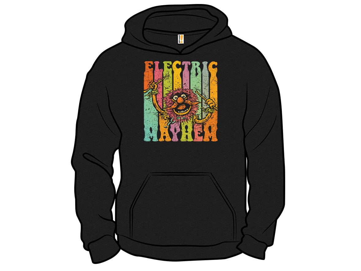 Vintage Mayhem - Gallery 12