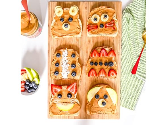 Teddie Smooth Peanut Butter 26oz